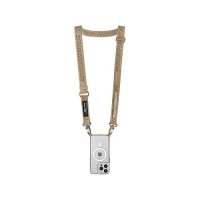 Skinarma Scout Xe Lanyard - Khaki